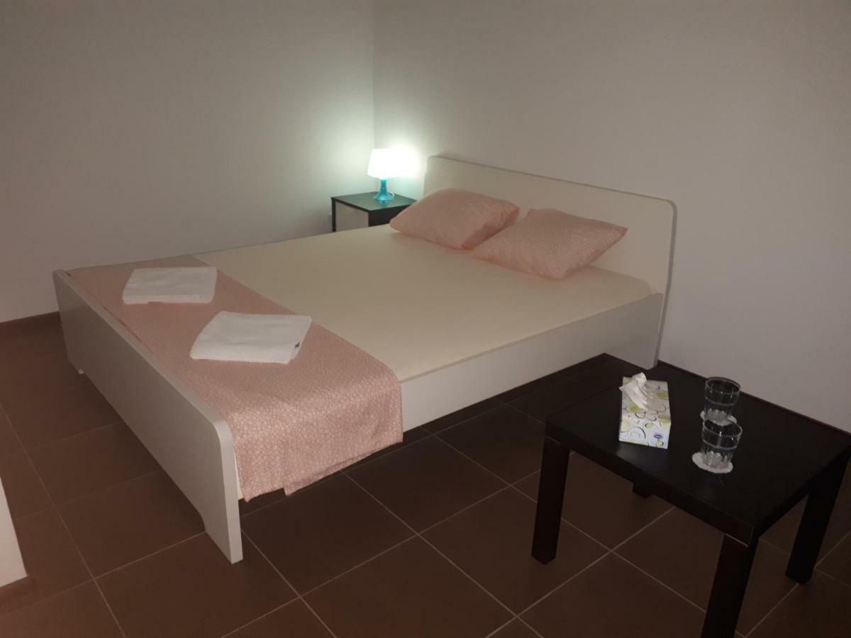 Ubytovanie - Sukromie V Meste Bratislava Bagian luar foto