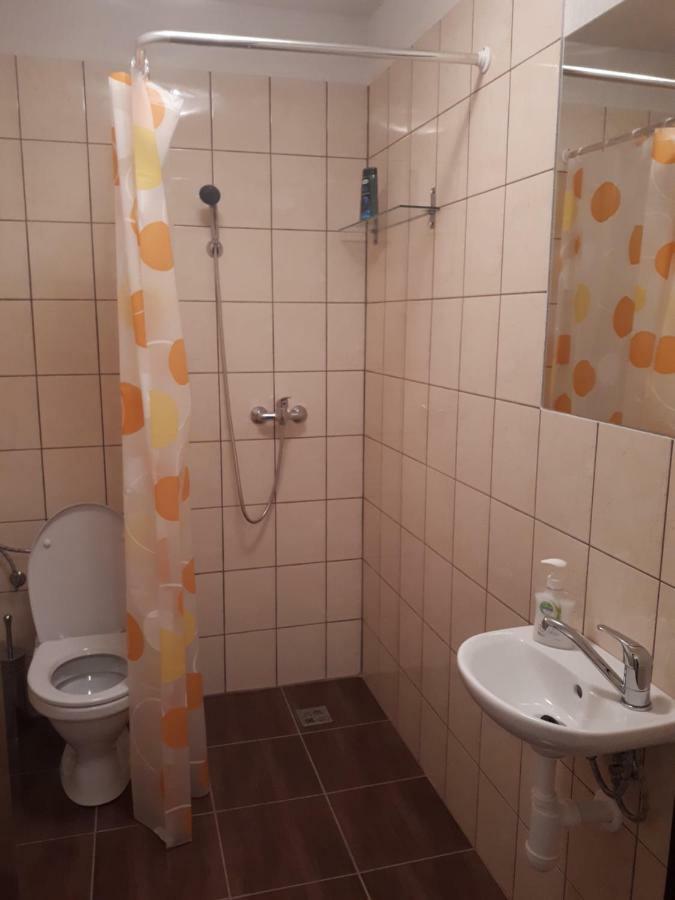 Ubytovanie - Sukromie V Meste Bratislava Bagian luar foto